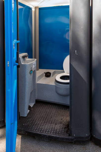 Best Affordable porta potty rental  in Runge, TX