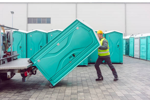 Best Local porta potty services  in Runge, TX