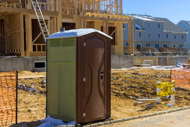 Affordable portable toilet rental in Runge, TX