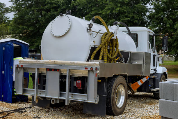 Best Construction site porta potty rental  in Runge, TX