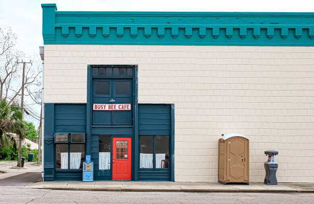 Best Porta potty delivery and setup  in Runge, TX