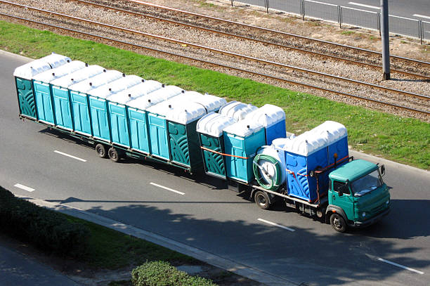 Best Local porta potty services  in Runge, TX